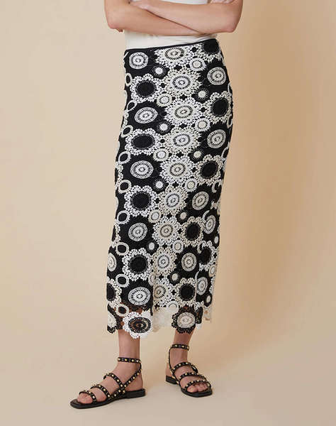 PENNY BLACK BENNY Skirt