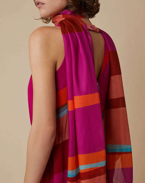 PENNY BLACK DUERO STOLE