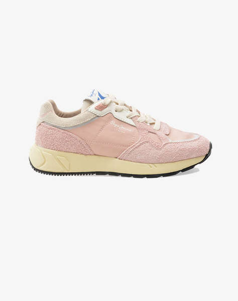 PEPE JEANS MARLON DIVIDED W WOMEN''S SHOE