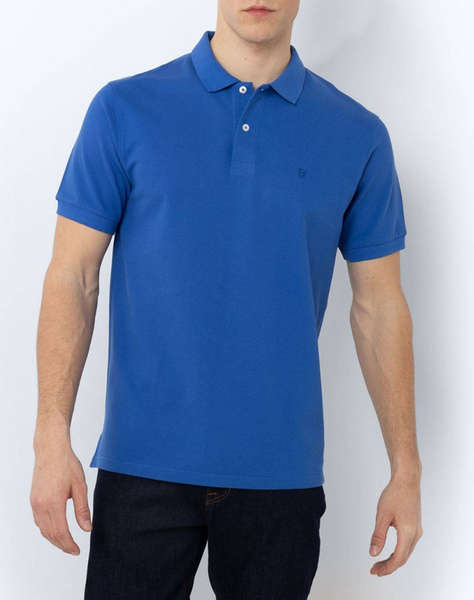 THE BOSTONIANS ТЕНИСКА POLO PIQUE REGULAR FIT