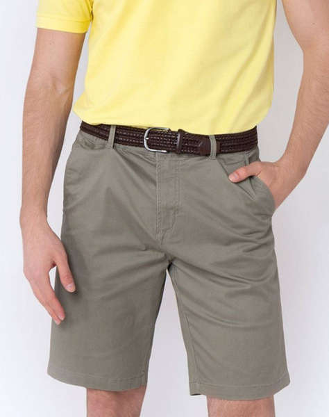 THE BOSTONIANS КЪСИ ПАНТАЛОНИ CHINOS REGULAR FIT