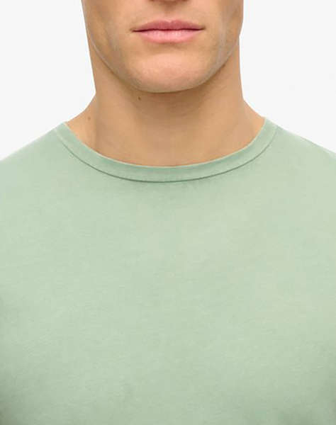 SUPERDRY IND CLASSIC ESSENTIAL TEE MEN''S BLOUSE
