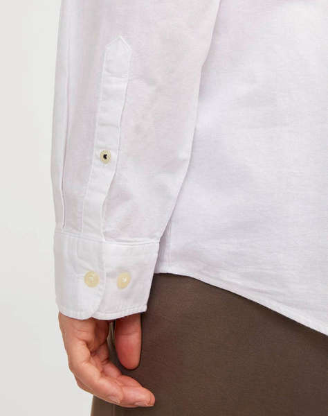 JACK&JONES JJEOXFORD SHIRT LS NOOS
