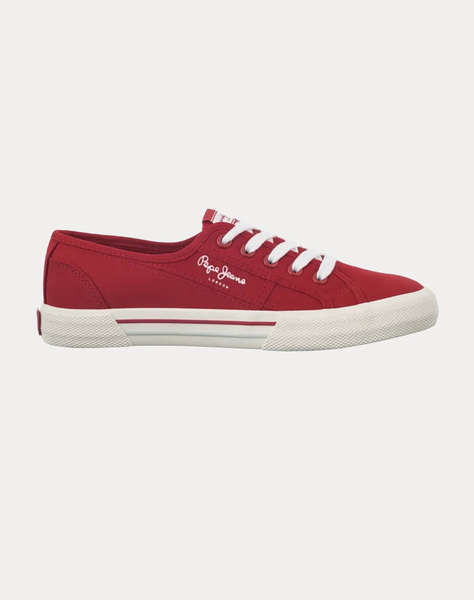 PEPE JEANS BRADY BASIC W ДАМСКИ ОБУВКИ