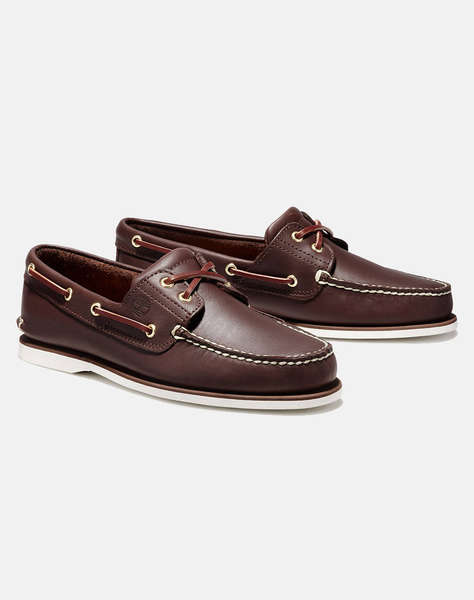 TIMBERLAND BOAT SHOE