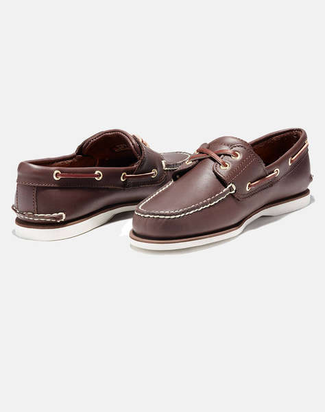 TIMBERLAND BOAT SHOE