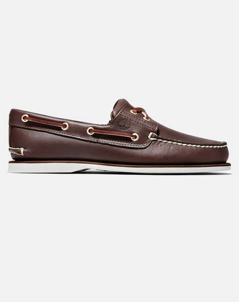 TIMBERLAND BOAT SHOE