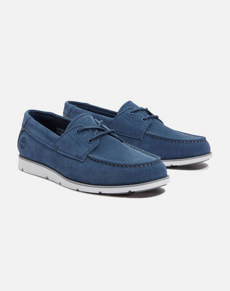 TIMBERLAND LACE UP SHOE