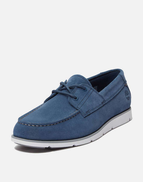 TIMBERLAND LACE UP SHOE