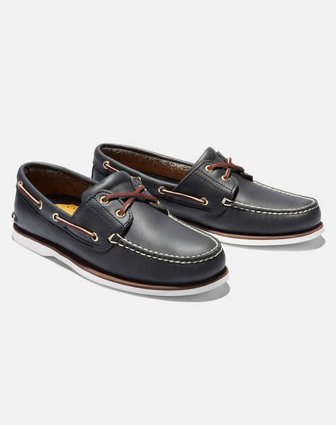 TIMBERLAND BOAT SHOE