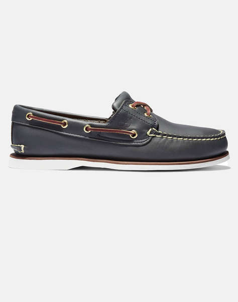 TIMBERLAND BOAT SHOE