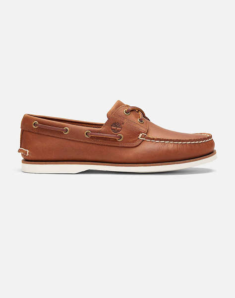 TIMBERLAND BOAT SHOE