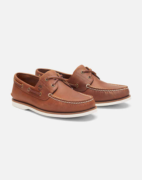 TIMBERLAND BOAT SHOE