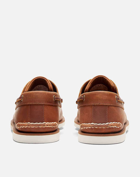 TIMBERLAND BOAT SHOE