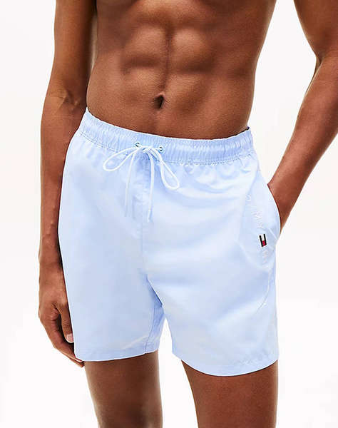 TOMMY HILFIGER MEDIUM DRAWSTRING