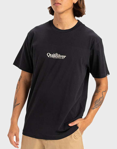 QUIKSILVER FINELINE SS МЪЖКА ТЕНИСКА