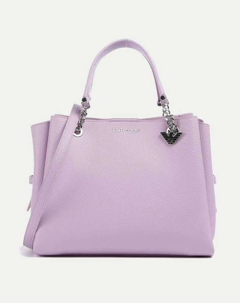 EMPORIO ARMANI WOMEN''S TOTE BAG (Размери 26 x 19.5 x 14 см.)