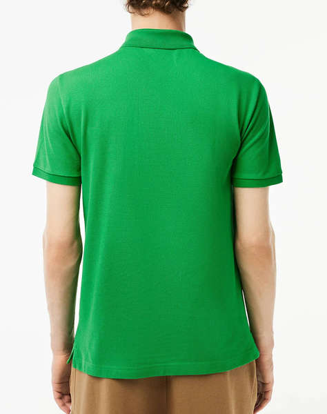 LACOSTE BLOUSE POLO