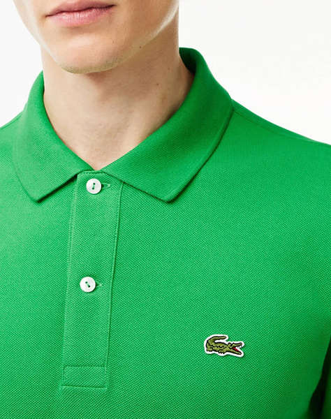 LACOSTE BLOUSE POLO