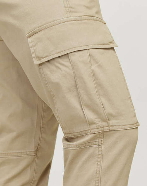 JACK&JONES JREBMICHAEL SLIM SHOW NOOS