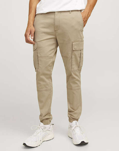 JACK&JONES JREBMICHAEL SLIM SHOW NOOS