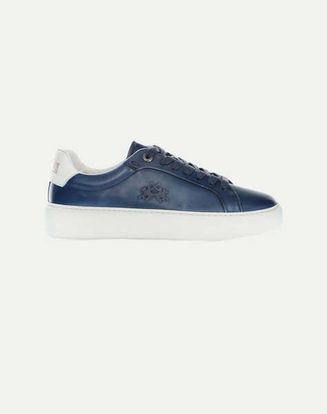 LA MARTINA MEN''S SHOES