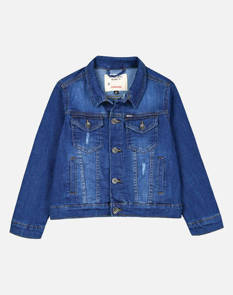 ENERGIERS JACKET МОМЧЕ