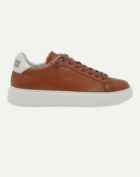 LA MARTINA MEN''S SHOES