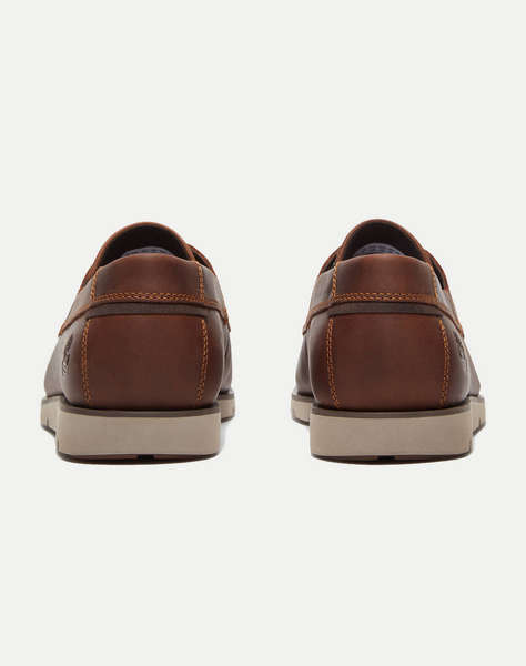 TIMBERLAND LACE UP SHOE