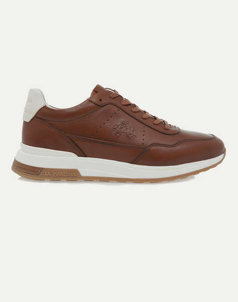 LA MARTINA MEN''S SHOES