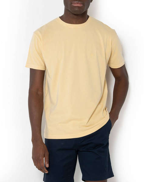 BOSTONIANS BLOUSE T-SHIRT DELAVE REGULAR FIT