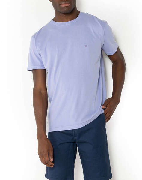 BOSTONIANS BLOUSE T-SHIRT DELAVE REGULAR FIT