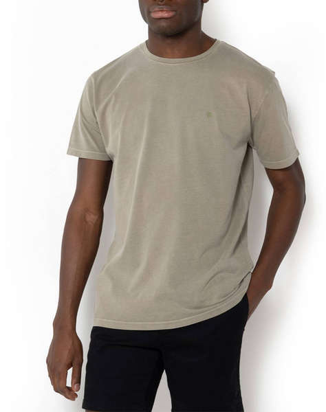 BOSTONIANS BLOUSE T-SHIRT DELAVE REGULAR FIT