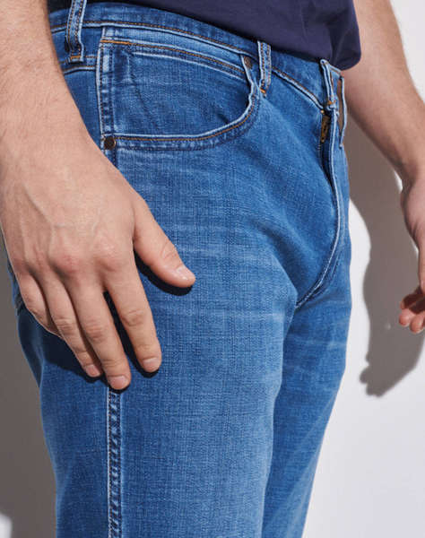 WRANGLER GREENSBORO SOFTWEAR