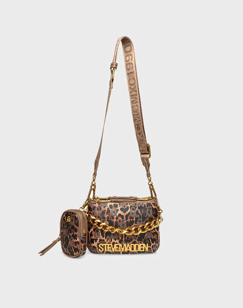 STEVE MADDEN BROY-L CROSSBODY BAG ДАМСКА ЧАНТА