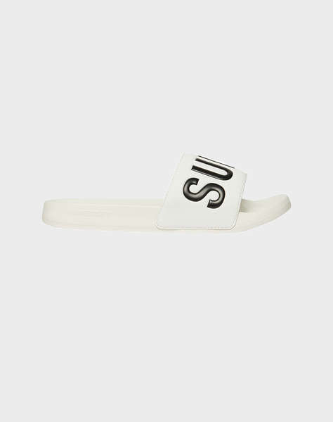 SUPERDRY D3 SDNA CORE POOL SLIDE WOMEN''S SHOE