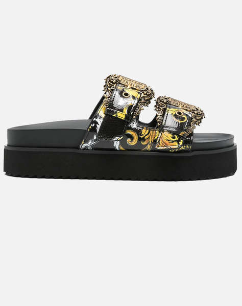 VERSACE JEANS FONDO ARIZONA DIS. SM1 MIN 8 PCS WOMEN''S SHOE