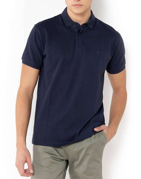 THE BOSTONIANS ТЕНИСКА POLO PIQUE PIMA COTTON REGULAR