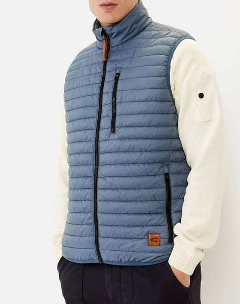 CAMEL ЕЛЕК Basic quilted water repellent-windproof