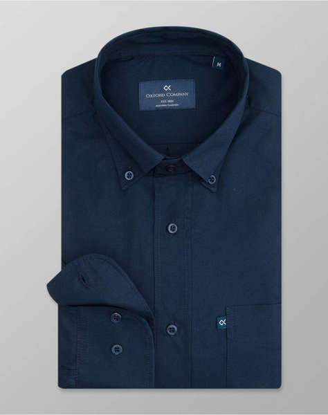 OXFORD COMPANY BUTTON DOWN РИЗА