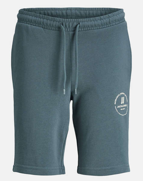 JACK&JONES JPSTSWIFT SWEAT SHORTS AUT SN JNR