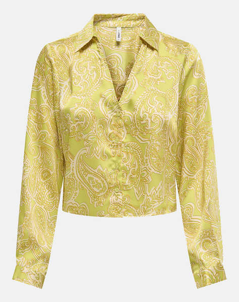 ONLY ONLPAULA LIFE L/S SHIRT PTM