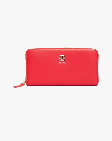TOMMY HILFIGER TH LOGOTAPE LRG ZA (Размери: 19 x 2 x 10см.)