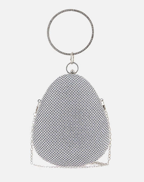 EXE CLUTCH (Размери: 15 x 4 x 20см.)