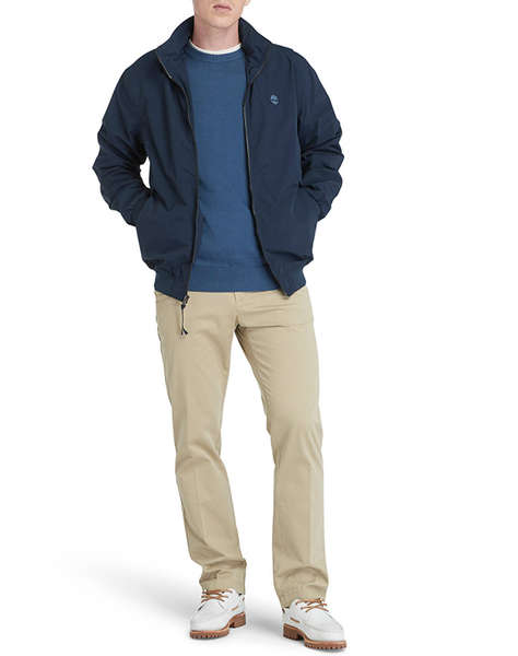 TIMBERLAND Waterproof Bomber