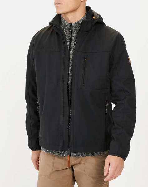 CAMEL ЯКЕ NOS Softshell Blouson