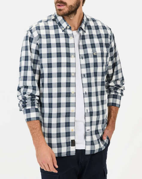 CAMEL РИЗА M.M checked