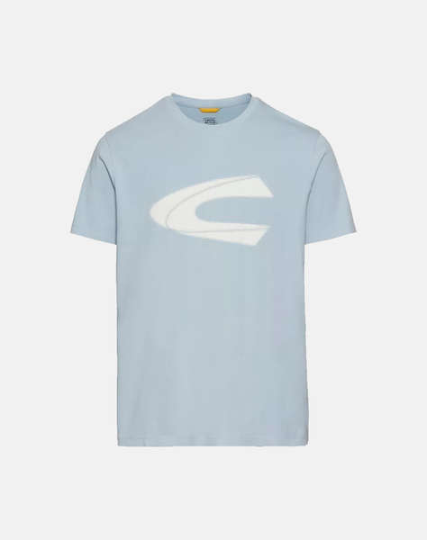 CAMEL T-SHIRT K.M. C+