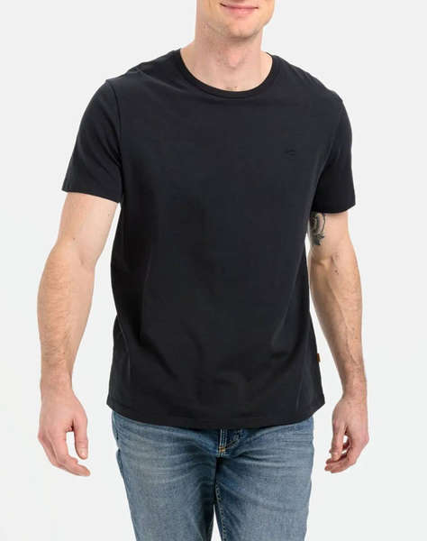 CAMEL T-Shirt K.M. Basic