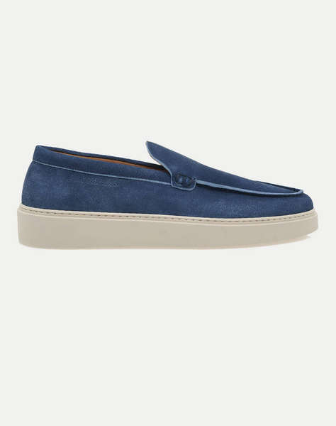 LA MARTINA MEN''S SHOES